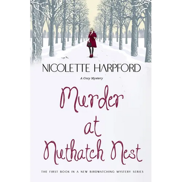 Murder at Nuthatch Nest