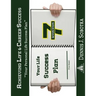 Achieving Life and Career Success Plan