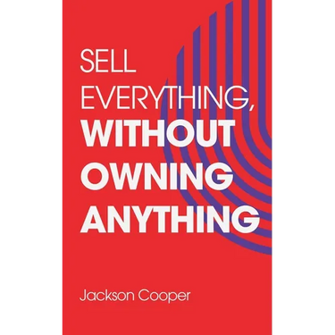 Sell Everything, Without Owning Anything