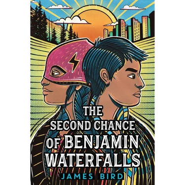 The Second Chance of Benjamin Waterfalls