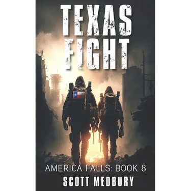 Texas Fight