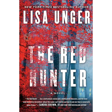 The Red Hunter