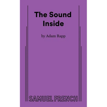 The Sound Inside