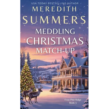 Meddling Christmas Match-up