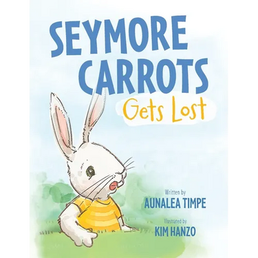 Seymore Carrots Gets Lost