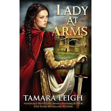 Lady At Arms: A Medieval Romance