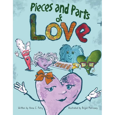 Pieces and Parts of Love