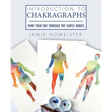 Introduction to Chakragraphs