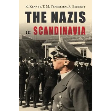 The Nazis in Scandinavia