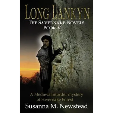 Long Lankyn: The Savernake Novels Book 6