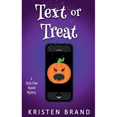 Text or Treat