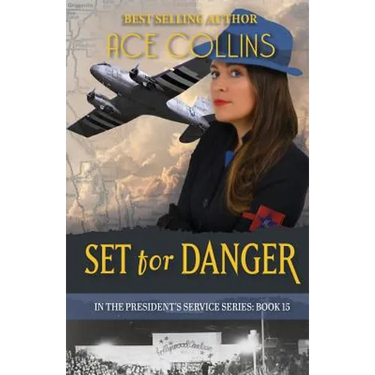 Set for Danger