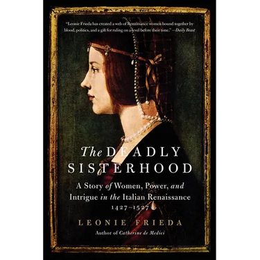 The Deadly Sisterhood