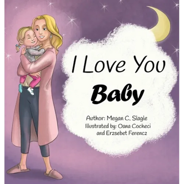I Love You Baby