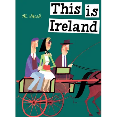 This Is Ireland