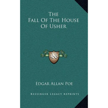The Fall of the House of Usher
