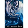 First Moon (BBW Werewolf Romance)