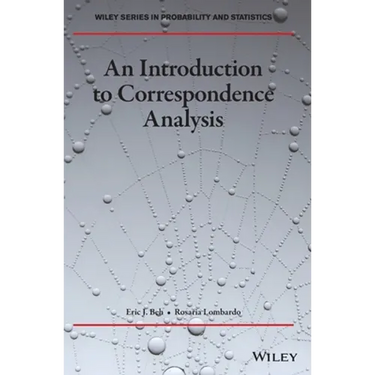 An Introduction to Correspondence Analysis