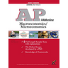 AP Macroeconomics/Microeconomics