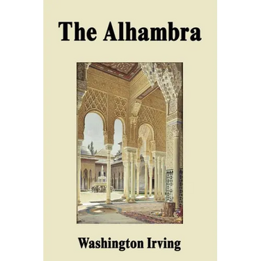 The Alhambra