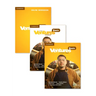 Ventures Basic Super Value Pack