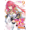 Slow Life in Another World (I Wish!) (Manga) Vol. 9