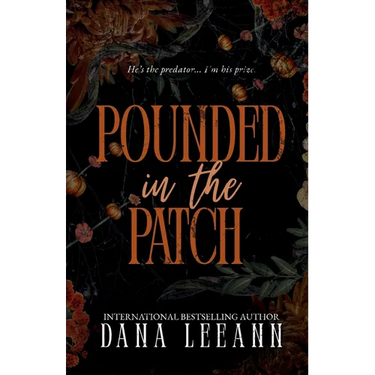 Pounded in the Patch
