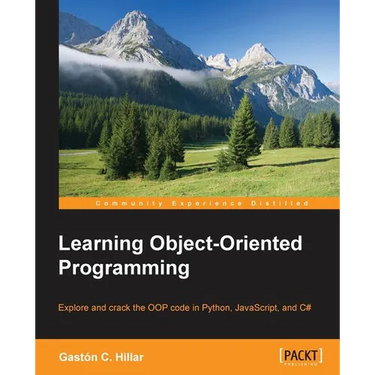 Learning Object-Oriented Programming