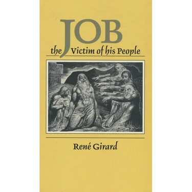 Job: The Victim of His People