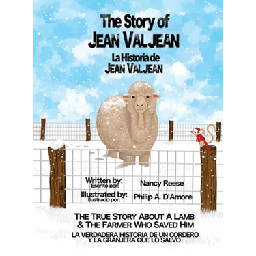 The Story of Jean Valjean