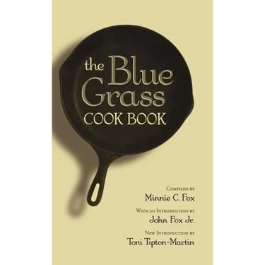 The Blue Grass Cook Book