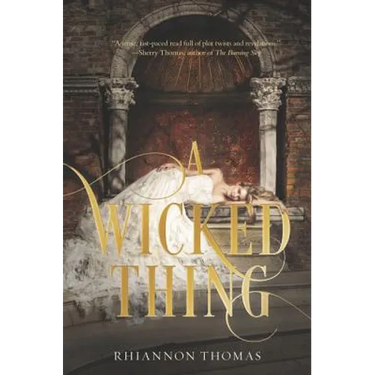 A Wicked Thing