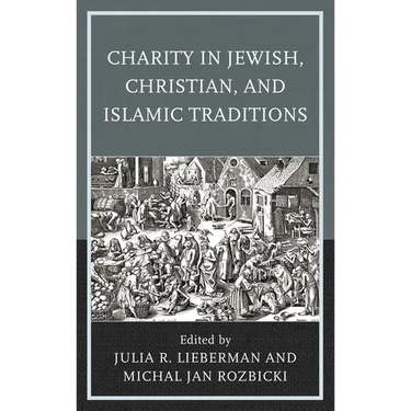 Charity in Jewish, Christian, and Islamic Traditions