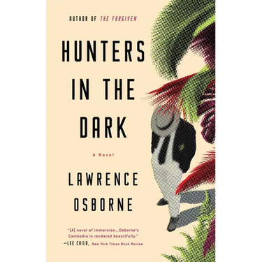 Hunters in the Dark