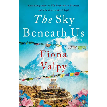 The Sky Beneath Us