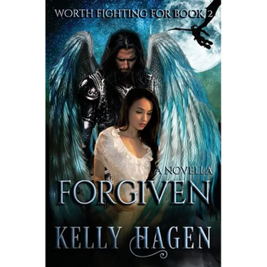 Forgiven
