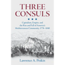 Three Consuls