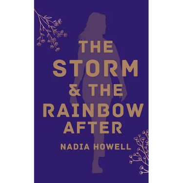 The storm & the rainbow after