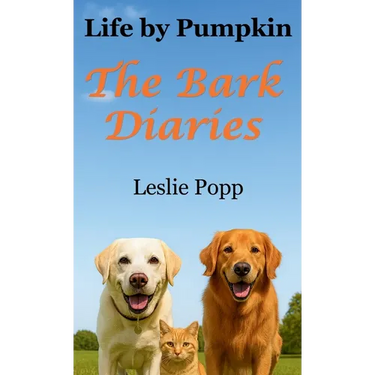 The Bark Diaries