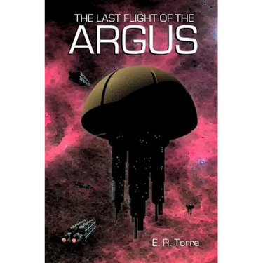 The Last Flight of the Argus