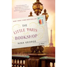 The Little Paris Bookshop
