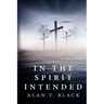 In The Spirit Intended