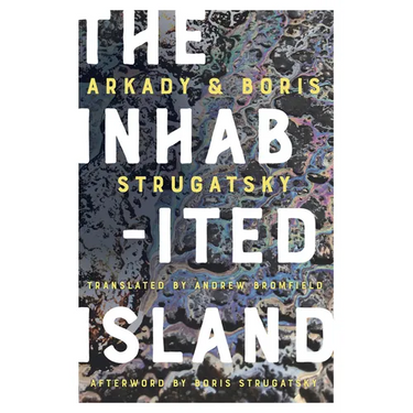 The Inhabited Island