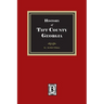 History of Tift County, Georgia