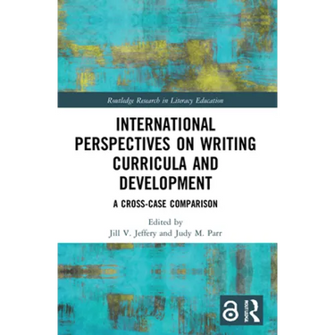 International Perspectives on Writing Curricula and Development: A Cross-Case Comparison