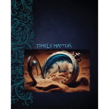 Timely Matters