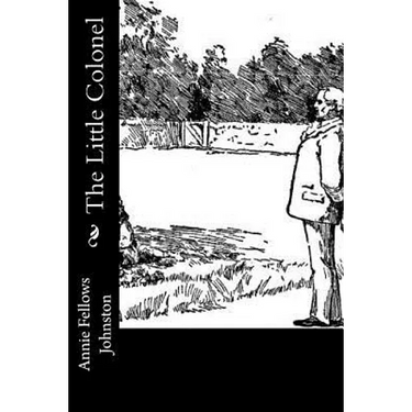 The Little Colonel