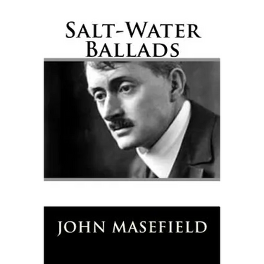 Salt-Water Ballads