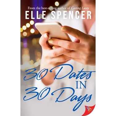 30 Dates in 30 Days
