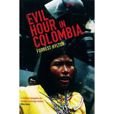 Evil Hour in Colombia